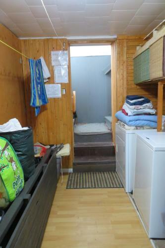 Bed & Breakfast La Halte Internationale Smilekonnects