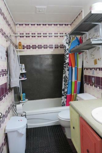 Bed & Breakfast La Halte Internationale Smilekonnects