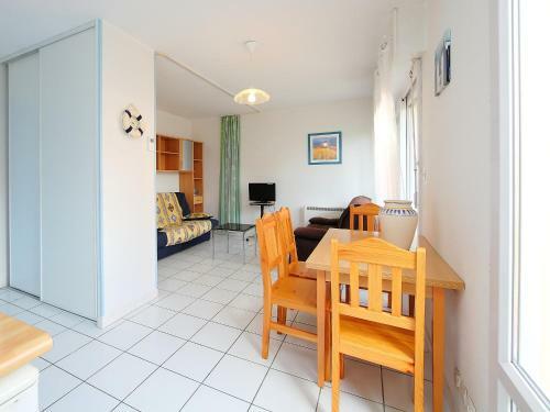 Apartamentos Les Asters Capbreton