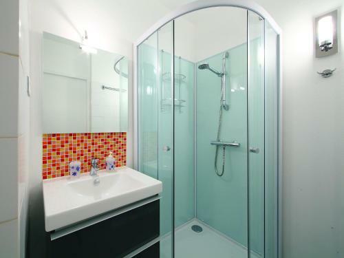 Apartamentos Les Asters Capbreton