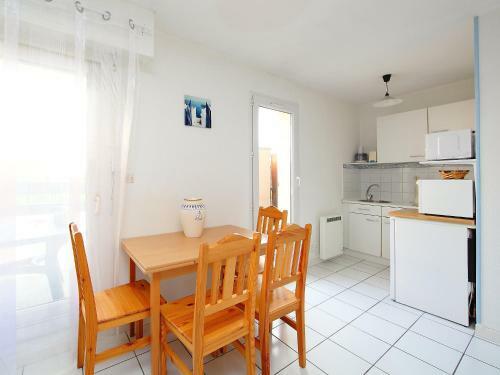 Apartamentos Les Asters Capbreton