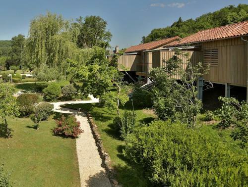 Hotel Les Glycines