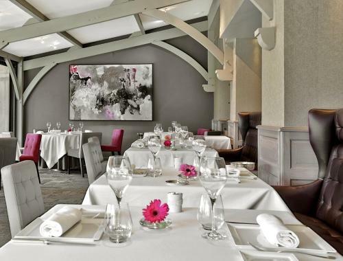 Hotel Les Glycines