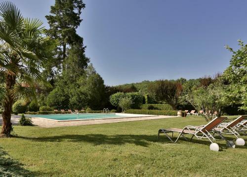 Hotel Les Glycines