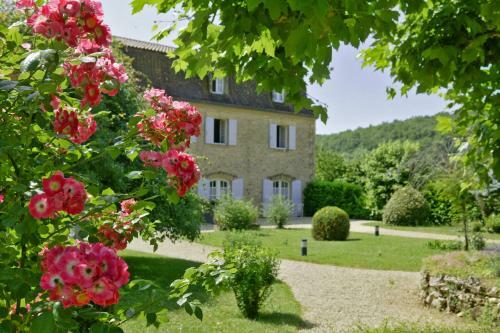 Hotel Les Glycines