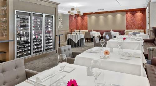 Hotel Les Glycines