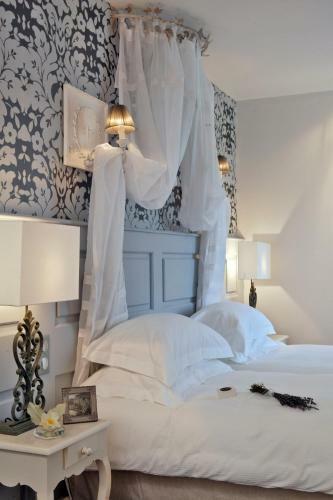 Hotel Les Glycines