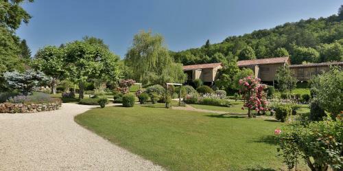 Hotel Les Glycines