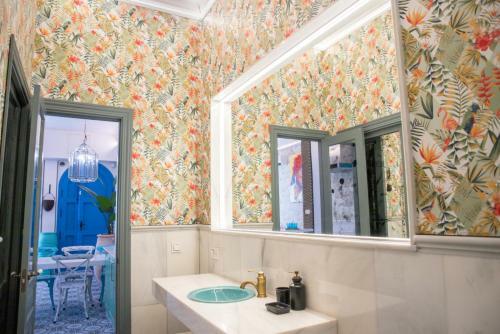 Apartamento Cubanito Primera L�nea Bajondillo Torremolinos