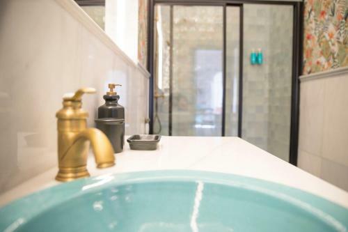 Apartamento Cubanito Primera L�nea Bajondillo Torremolinos