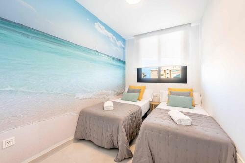 Vivendos Lujoso Apartamento Con Piscina Privada