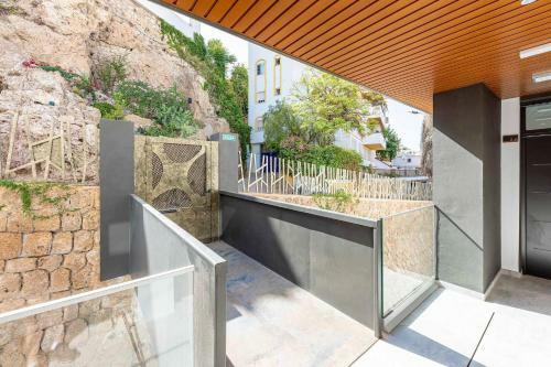 Vivendos Lujoso Apartamento Con Piscina Privada