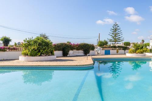 Bungalow Bayla