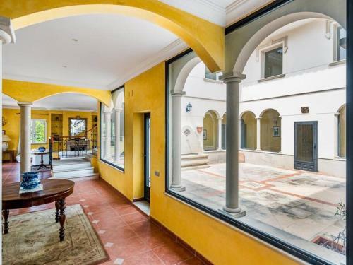 Villa Architectural Jewel Between Sea And Mountains