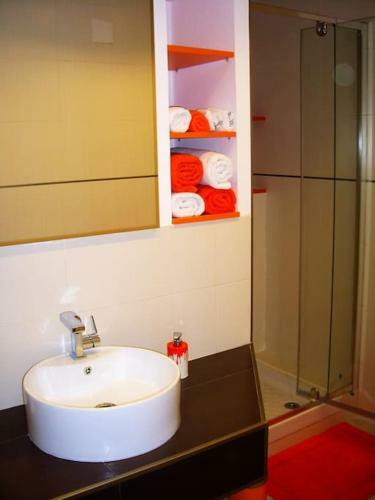 Apartamento El Vinilo. Aparcamiento Exterior Gratuito