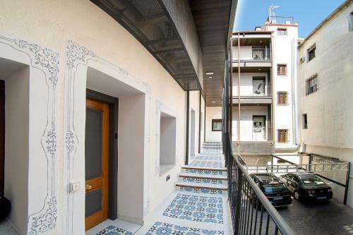 Apartamento Cervantes 5 Collection Delux - Toletum