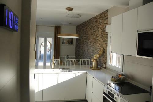 Apartamento The Bridge House Of Toledo
