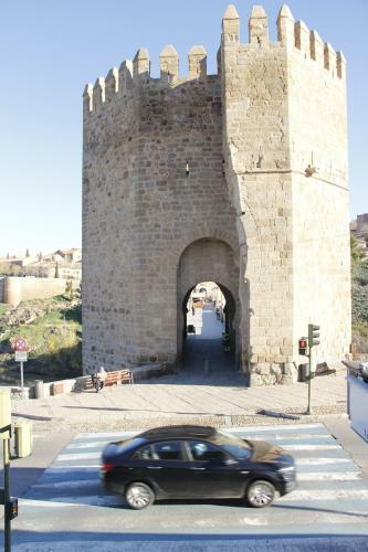 Apartamento The Bridge House Of Toledo