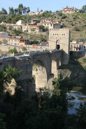 Apartamento The Bridge House Of Toledo