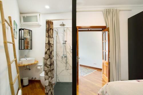 Apartamento Carmelo Y Carmela 2