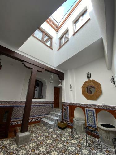 Apartamento Casa Terraza De Los Aljibes