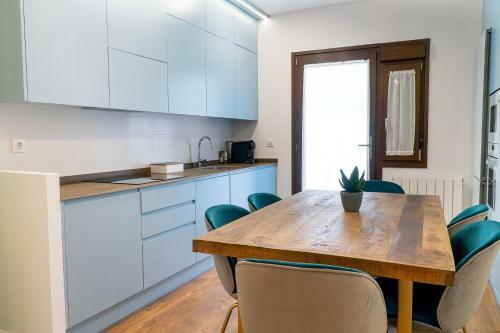 Apartamento Cervantes5collection Delux Alcazar