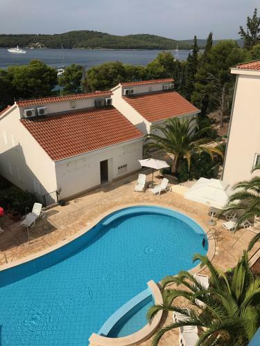 Hotel Illyrian Resort
