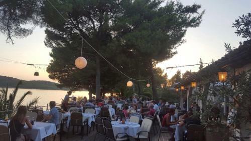 Hotel Illyrian Resort