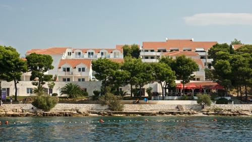 Hotel Illyrian Resort