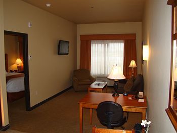 Hotel Stonecreek Lodge