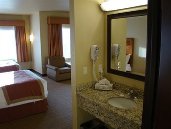 Hotel Stonecreek Lodge