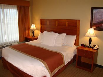 Hotel Stonecreek Lodge