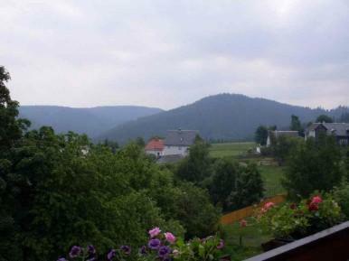 Hostal Gasthaus & Pension Zum Hirsch