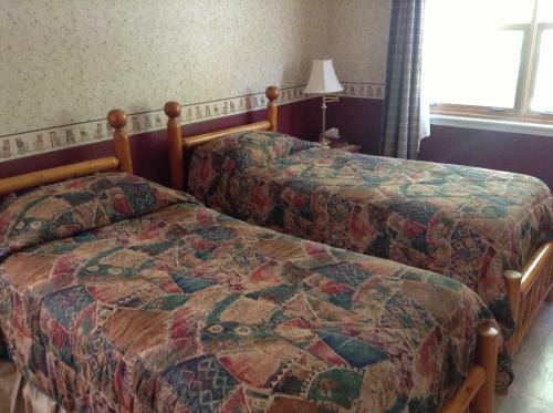 B&B De La Traverse