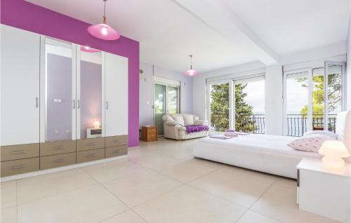 Holiday Home Brela 55