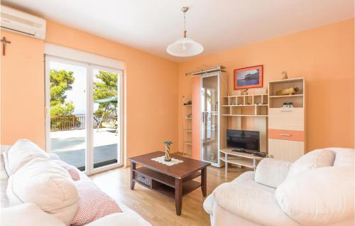 Holiday Home Brela 55