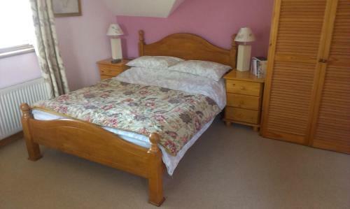 Ethan House B&B