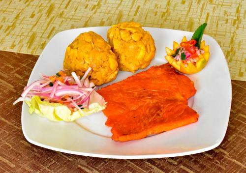 Hotel Rio Grande Lodge