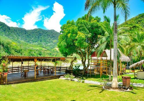 Hotel Rio Grande Lodge