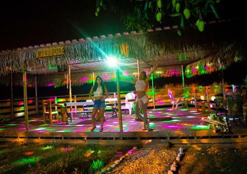 Hotel Rio Grande Lodge