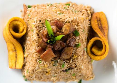 Hotel Rio Grande Lodge