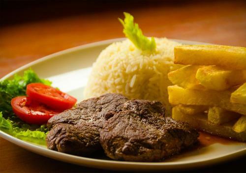 Hotel Rio Grande Lodge