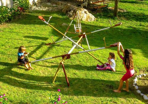 Hotel Rio Grande Lodge