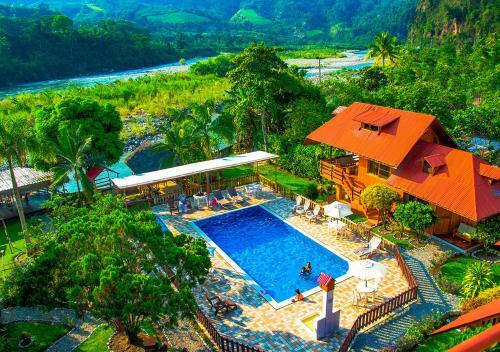 Hotel Rio Grande Lodge