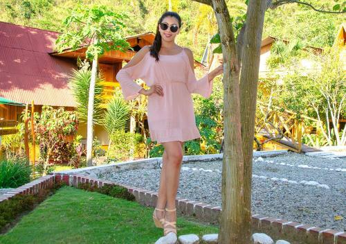 Hotel Rio Grande Lodge