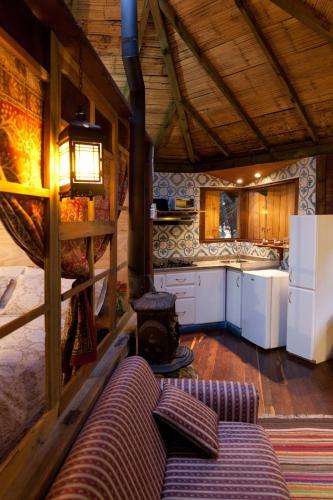 Hostal Hotel Campestre La Tomineja