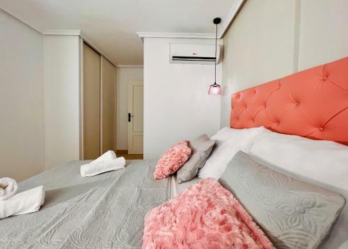 Apartamento Holiday Penthouse Garcia Gea 18