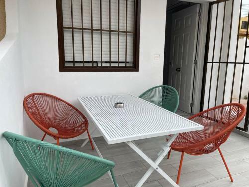 Cosy Apartment Near The Beach
