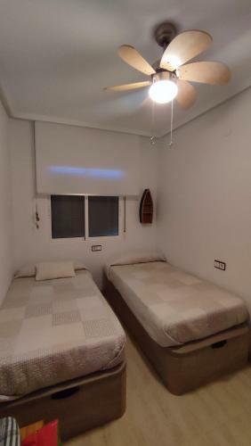 Apartamento Espanhouse Aromatico