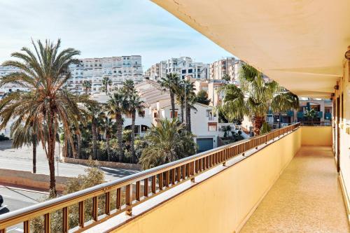 Beach Apartment Torrevieja, La Mata